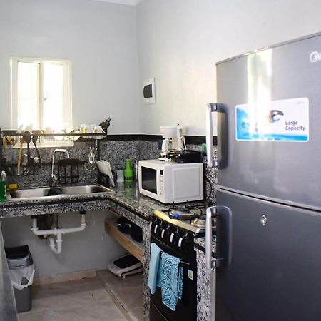 Apartamento Entero En Samana Los Tios 1 Y 2 Esterno foto