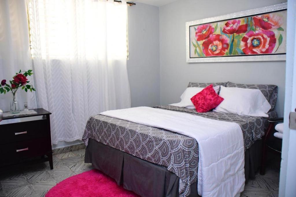 Apartamento Entero En Samana Los Tios 1 Y 2 Esterno foto