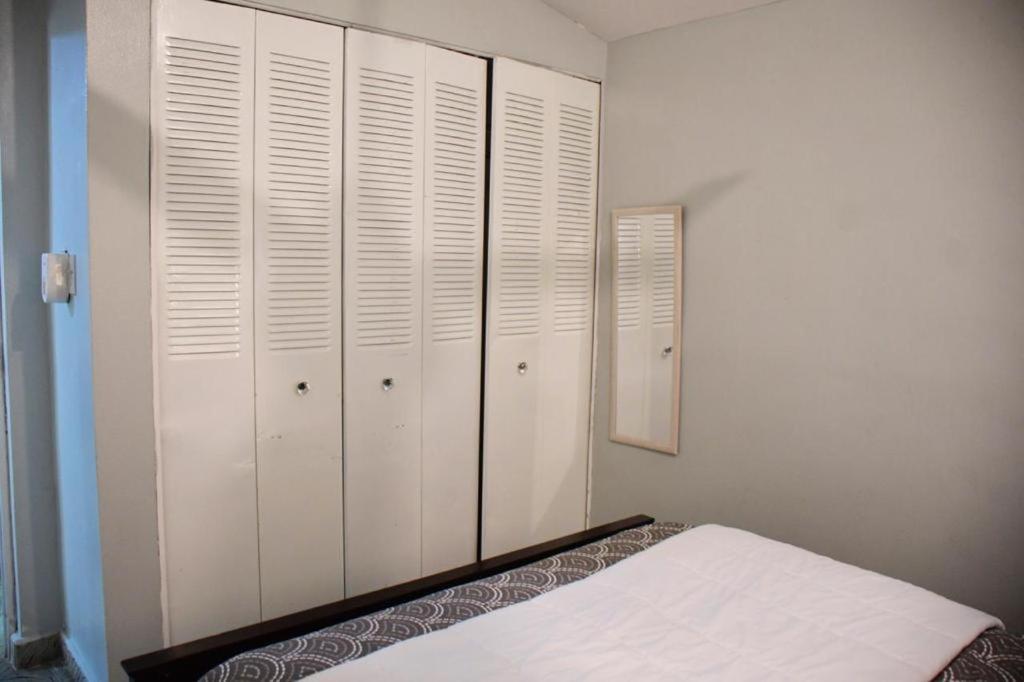 Apartamento Entero En Samana Los Tios 1 Y 2 Esterno foto