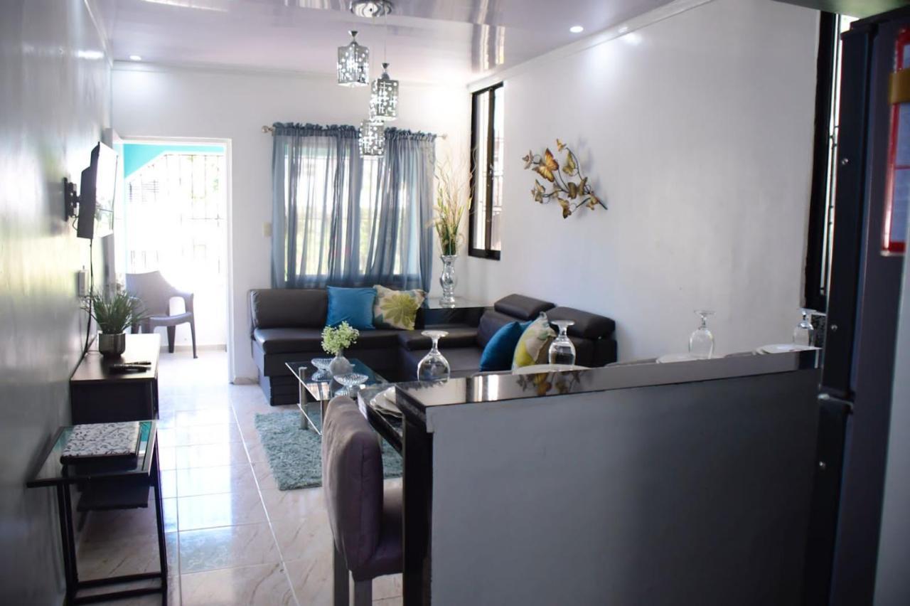 Apartamento Entero En Samana Los Tios 1 Y 2 Esterno foto