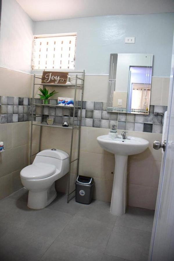 Apartamento Entero En Samana Los Tios 1 Y 2 Esterno foto