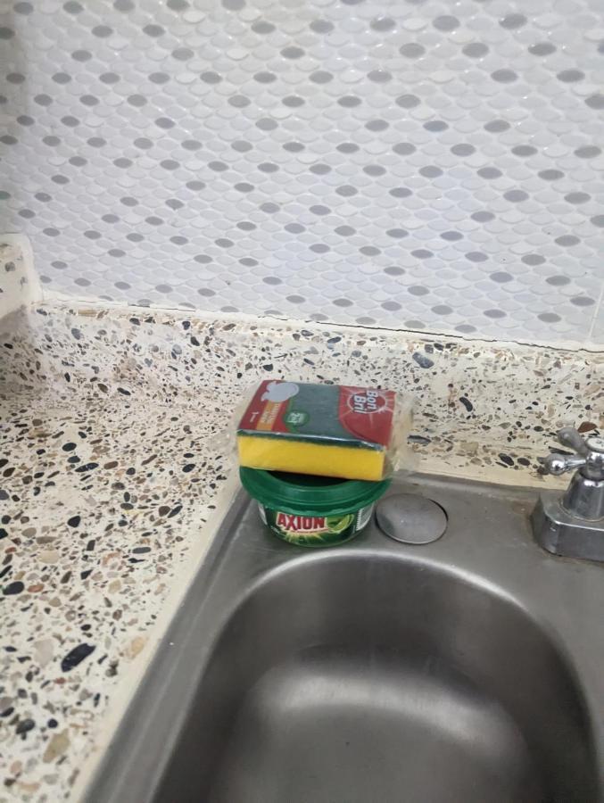 Apartamento Entero En Samana Los Tios 1 Y 2 Esterno foto