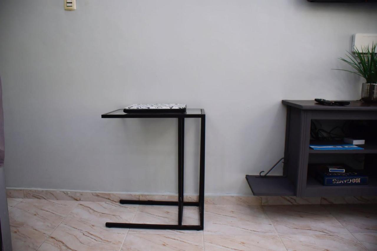 Apartamento Entero En Samana Los Tios 1 Y 2 Esterno foto