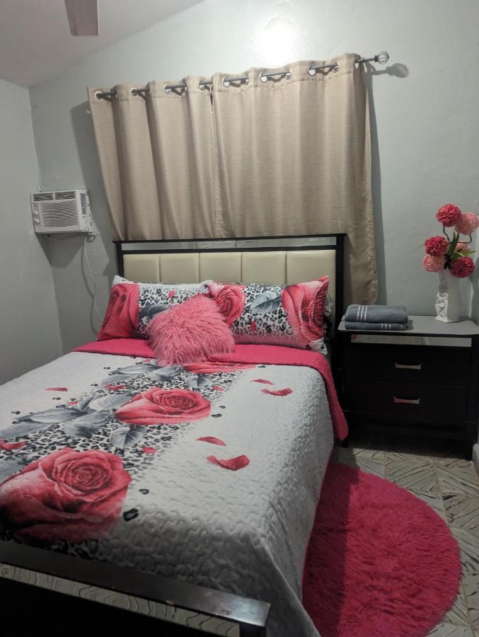 Apartamento Entero En Samana Los Tios 1 Y 2 Esterno foto