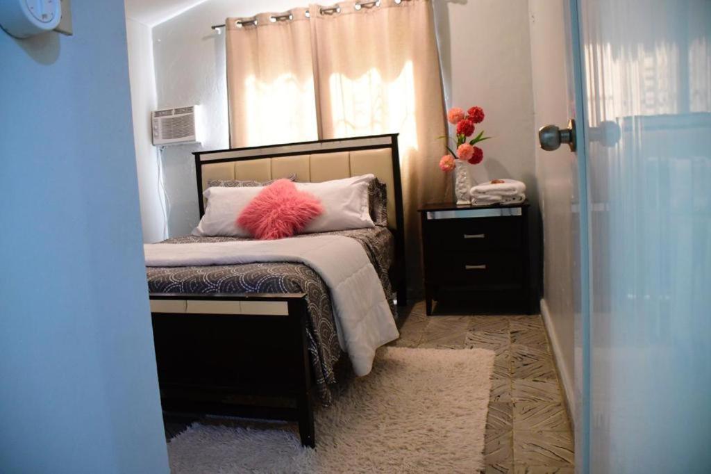 Apartamento Entero En Samana Los Tios 1 Y 2 Esterno foto