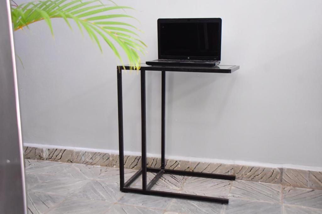 Apartamento Entero En Samana Los Tios 1 Y 2 Esterno foto