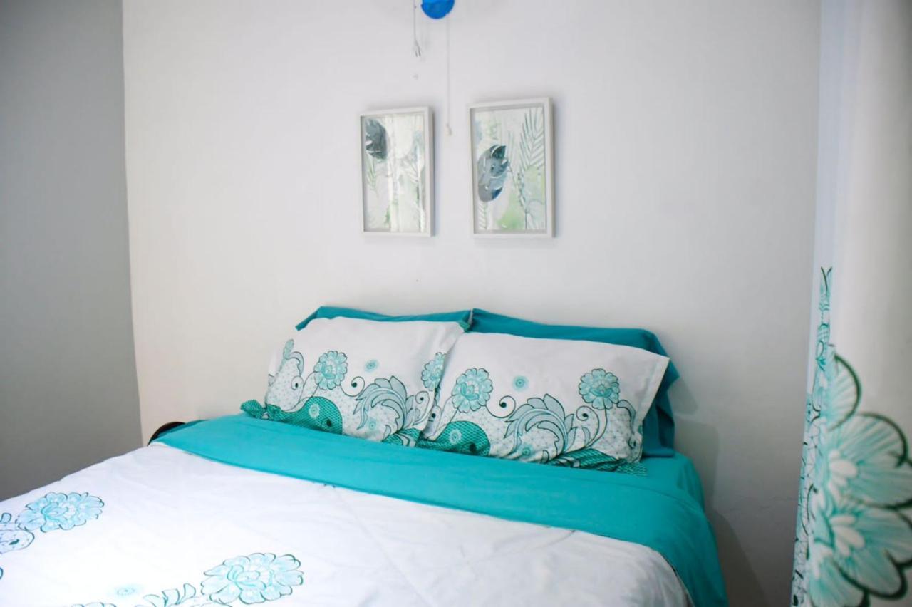 Apartamento Entero En Samana Los Tios 1 Y 2 Esterno foto