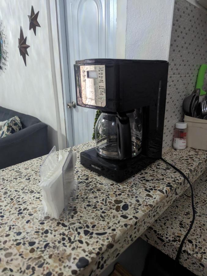 Apartamento Entero En Samana Los Tios 1 Y 2 Esterno foto