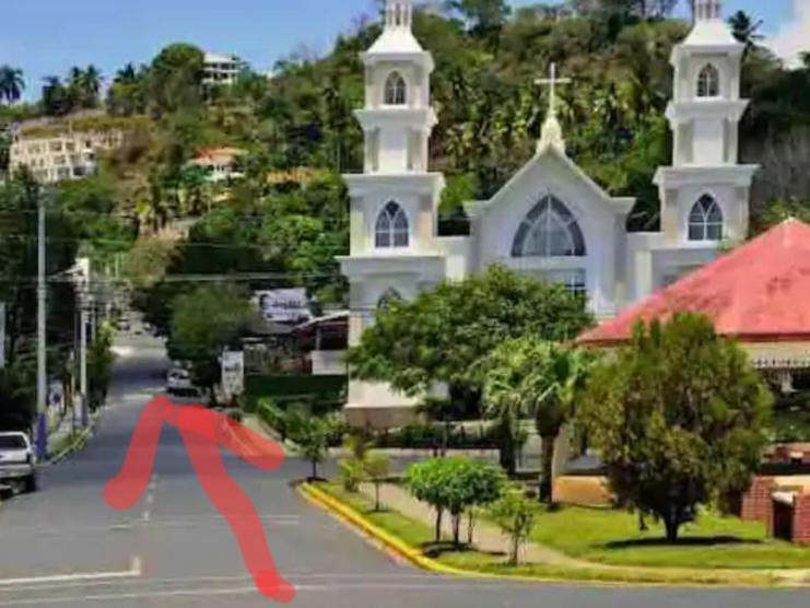 Apartamento Entero En Samana Los Tios 1 Y 2 Esterno foto